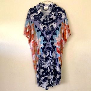 Maeve Anthropologie Dress, S